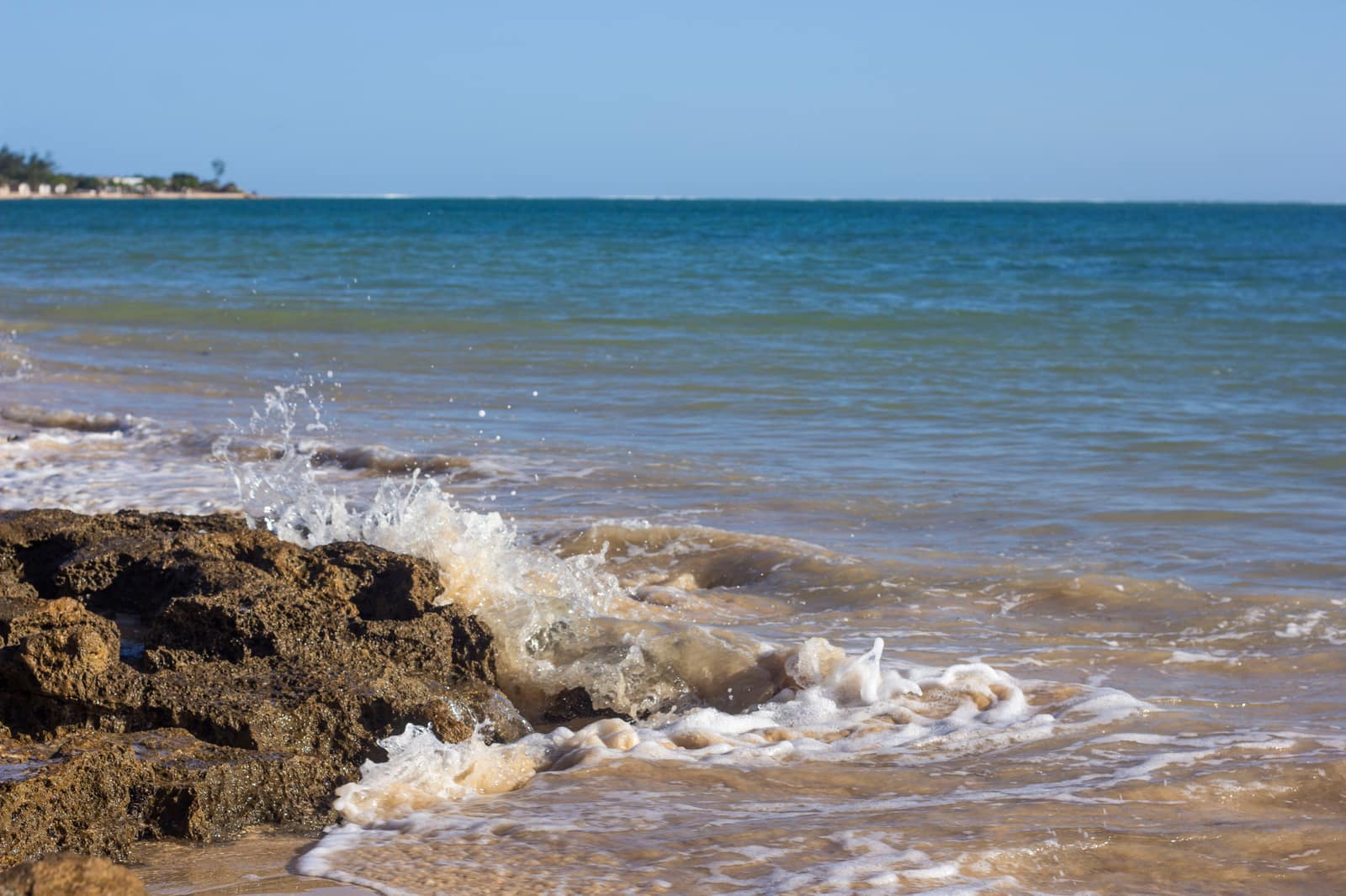 Bord de Mer
